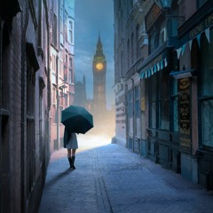 Lost Vintage - London Fog