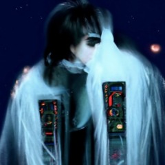 Keith @ Ghost Machines 2021 [DJ Set]