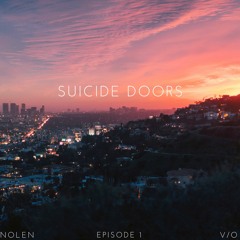 Suicide Doors