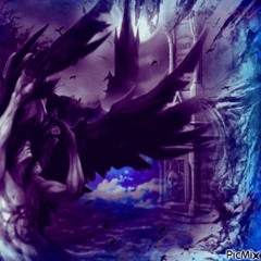 ASH AND OCEANS (HXMIXIDX MIX) prod. onlyrealcash