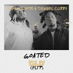 Armani White ft. Denzel Curry - GOATED (GLD DNB FLIP)