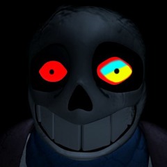 (Unused) DUSTTRUST : Snowdin Encounter (Concept Song?)