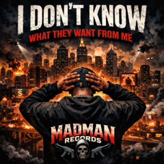 What They Want From Me - Mo Money Mo Problems Jackson 5 Mix