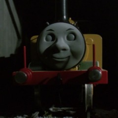 Stepney's Theme (As heard in Stepney Gets Lost, TEP1 Mid)