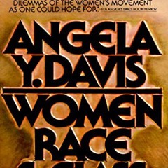 Your F.R.E.E Book Women,  Race,  & Class