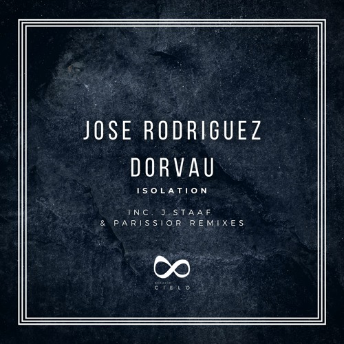 Jose Rodriguez, Dorvau - Isolation (JStaaf Vuelta Progresiva Remix)