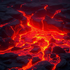 LAVA