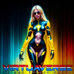 VirtuaVerse - Techno Music