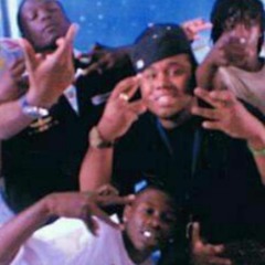 Tryna Stay Alive Skrilla B Ft. Izzy.mp3