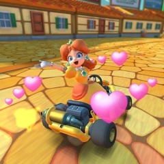 Princess Daisy (Sped Up Vinyl Loop - Yung Lean No Vox)