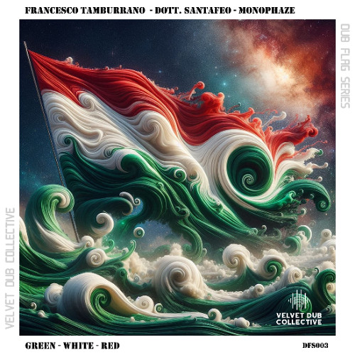 Francesco Tamburrano - Verde