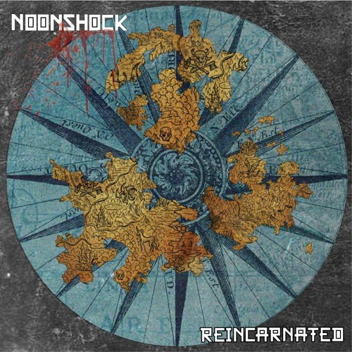Noonshock - Reincarnated