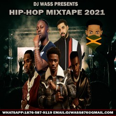 HIP-HOP MIXTAPE 2021