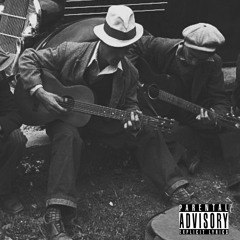 Something Gotta Give - Single - Rich Outka$t & Nate Walker .m4a