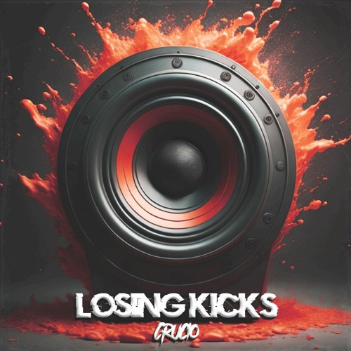 Crucio - Losing Kicks