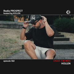 RadioProspect 362 - Hollen