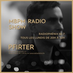 MBPM #275 : Focus on Pfirter