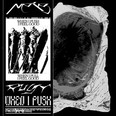 Hamdi x Skrillex (ft. TAICHU) - Push (Neir Edit)