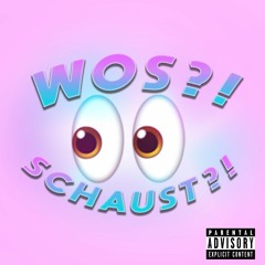 s0daboi - Wos schaust