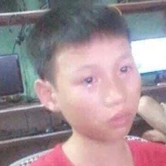 lạc mất nhau