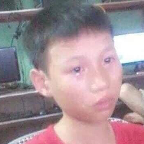 lạc mất nhau