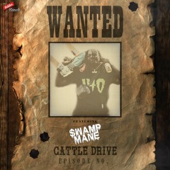 Cattle Drive (Episode 2)(Ft. Swamp Mane)