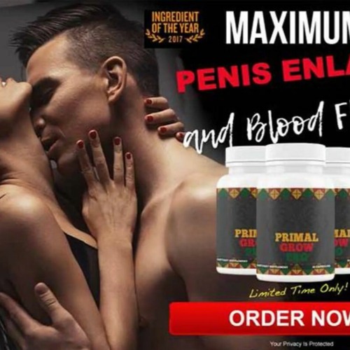 Primal Growth Male Enhancement Reviews 2023 - Shocking Results, Side Effects & Where to Buy?