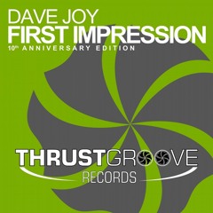 Dave Joy - First Impression (Nomad Remix)