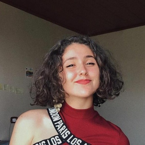 Stream بحبك وحشتيني - حسين الجسمي ( cover by Shireen Abusaad ) by