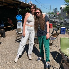 pi pi pi with deep creep & special guest Davis Galvin @ The Lot Radio 06 - 06 - 2022