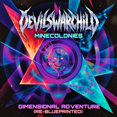 MineColonies: Dimensional Adventure [Re-Blueprinted]