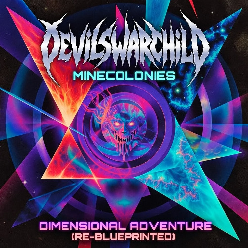 MineColonies: Dimensional Adventure [Re-Blueprinted]