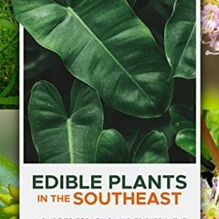 [VIEW] [KINDLE PDF EBOOK EPUB] Edible Plants in the Southeast: A Guide to Foraging Wild Edibles in t