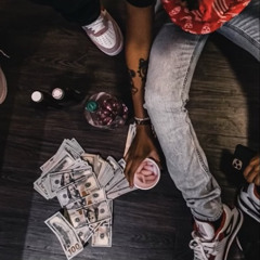 Kankan - XANS (prod.venexxi & Maajins)