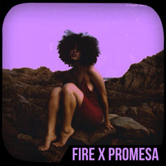 Empaz - FIRE X PROMESA Remix