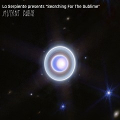 La Serpiente presents “Searching For The Sublime” [07.02.2024]