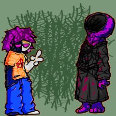 DOGMA FREESTYLE (ft. RIVR PERSN) (p. SVCCVBVS) (art by @dxgmatism on ig)