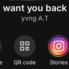 want you back