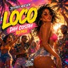 Jeffrey Heesen - Loco [Dah Costah Remix]