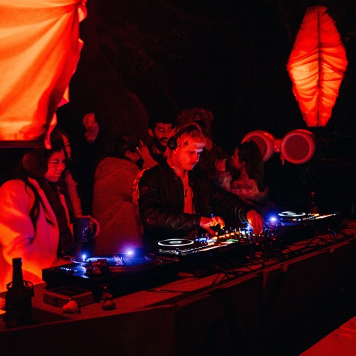 Menicx @ YOON Fest 2024