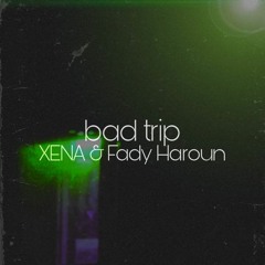Xena ElShazlii & Fady Haroun - Bad Trip