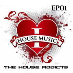 The House Addicts Show with James Alexander Episode 01