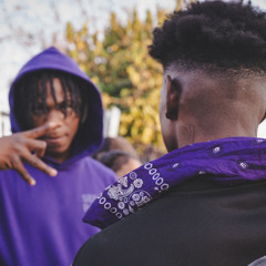 Static4koe - Brother’s Over Friend’s (Official Audio) Prod. JDoneRanItUp