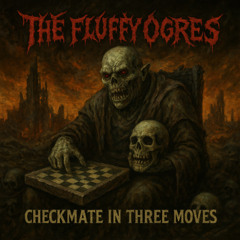 CHECKMATE IN THREE MOVES