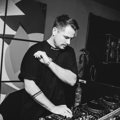 Cirque Noir Second Hour (Techno) - 06.11.21 Aschaffenburg