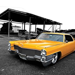 CADILLAC