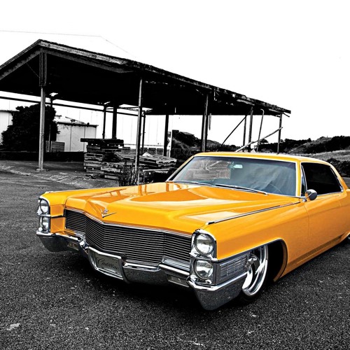 CADILLAC