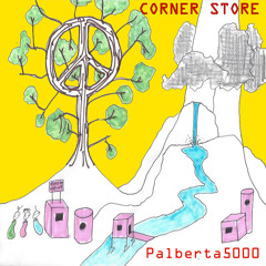 Corner Store