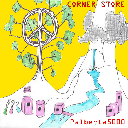 Corner Store