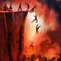 ENEMIES BURN